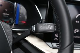 2022款斯柯达明锐