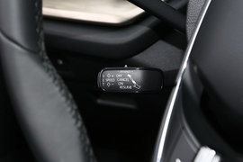 2022款斯柯达明锐