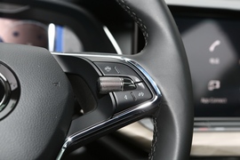 2022款斯柯达明锐