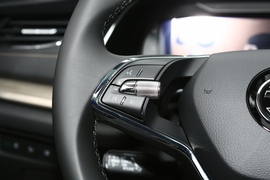 2022款斯柯达明锐