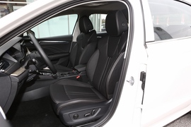 2022款斯柯达明锐