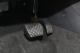 2022款斯柯达明锐