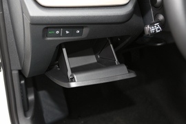 2022款斯柯达明锐