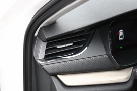 2022款斯柯达明锐