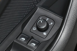 2022款斯柯达明锐