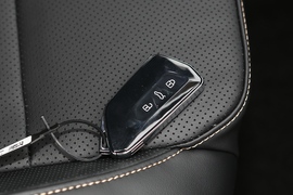 2022款斯柯达明锐