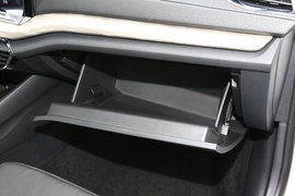 2022款斯柯达明锐