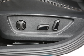 2022款斯柯达明锐