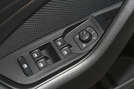 2022款斯柯达明锐