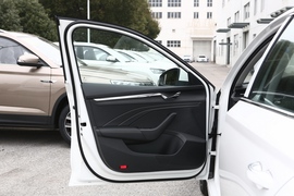 2022款斯柯达明锐