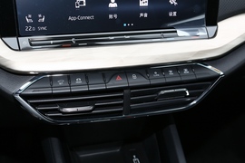 2022款斯柯达明锐