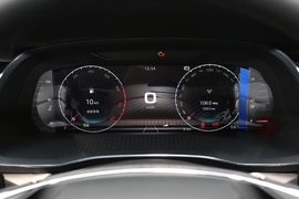 2022款斯柯达明锐