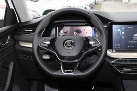 2022款斯柯达明锐