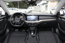 2022款斯柯达明锐