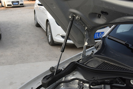   2022款斯柯达速派 TSI280 DSG尊享版