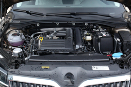 2022款斯柯达速派