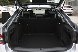 2022款斯柯达速派