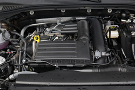 2022款斯柯达速派