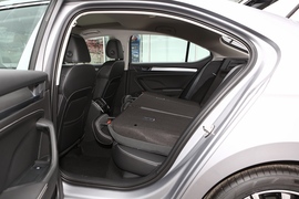 2022款斯柯达速派