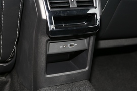 2022款斯柯达速派