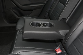 2022款斯柯达速派