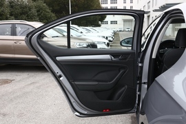 2022款斯柯达速派