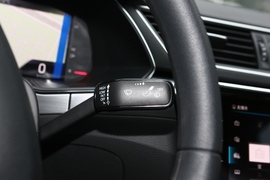 2022款斯柯达速派