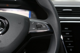 2022款斯柯达速派