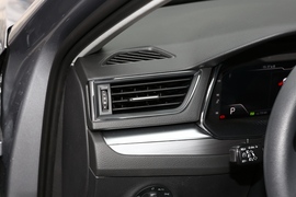 2022款斯柯达速派