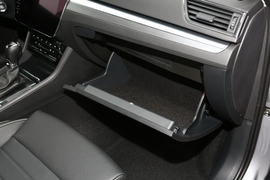 2022款斯柯达速派