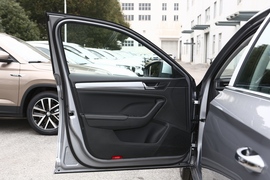 2022款斯柯达速派