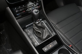 2022款斯柯达速派