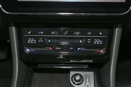   2022款斯柯达速派 TSI280 DSG尊享版