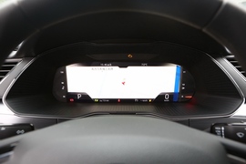 2022款斯柯达速派