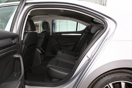 2022款斯柯达速派