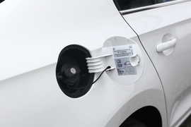 2022款斯柯达昕锐