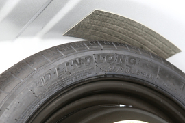 2022款斯柯达昕锐