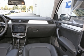 2022款斯柯达昕锐