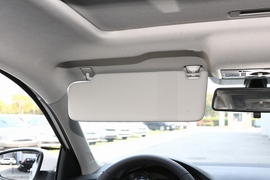 2022款斯柯达昕锐