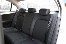 2022款斯柯达昕锐