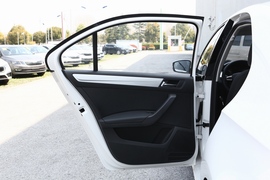 2022款斯柯达昕锐