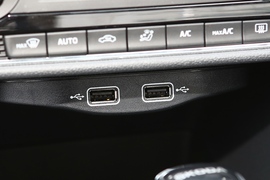 2022款斯柯达昕锐