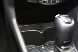 2022款斯柯达昕锐