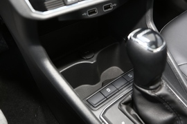 2022款斯柯达昕锐