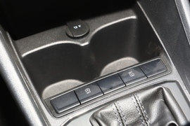 2022款斯柯达昕锐