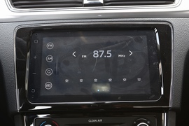 2022款斯柯达昕锐