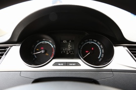 2022款斯柯达昕锐