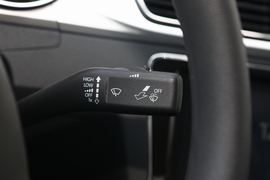 2022款斯柯达昕锐