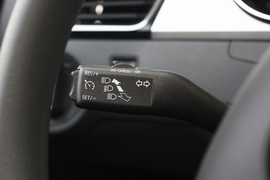 2022款斯柯达昕锐