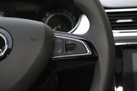 2022款斯柯达昕锐